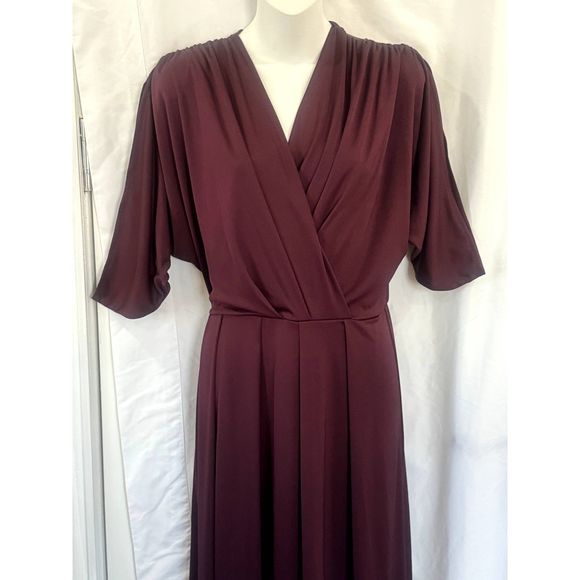 KOH KOH Women's Long Evening Dress Size XL - Picture 5 of 13